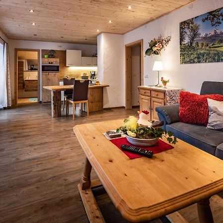 Haus Franz Und Haus Antje Lägenhet Schönau am Königssee Exteriör bild