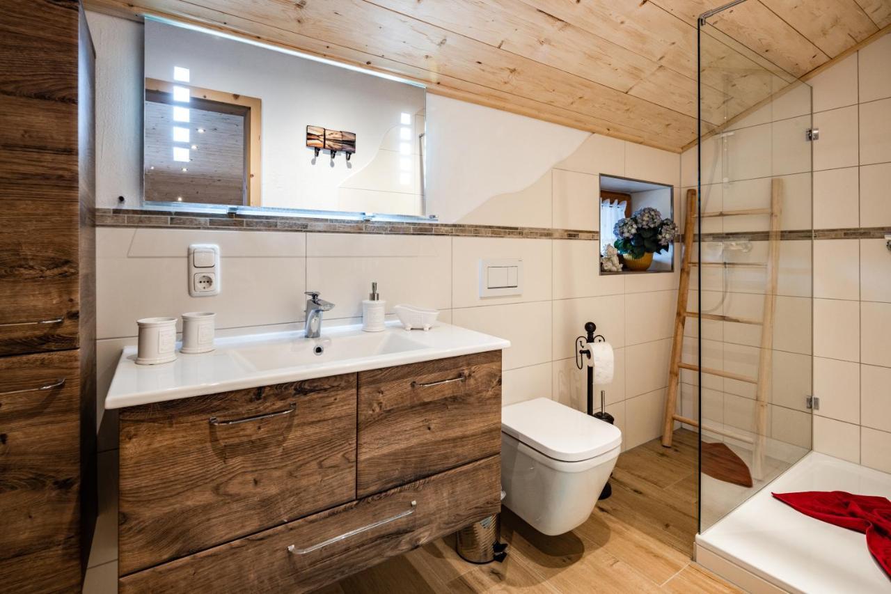 Haus Franz Und Haus Antje Lägenhet Schönau am Königssee Exteriör bild