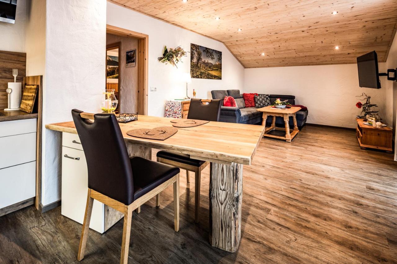 Haus Franz Und Haus Antje Lägenhet Schönau am Königssee Exteriör bild
