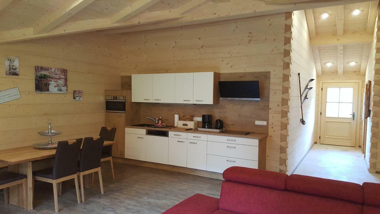 Haus Franz Und Haus Antje Lägenhet Schönau am Königssee Exteriör bild